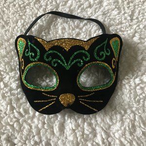Kids Halloween Animal Mask